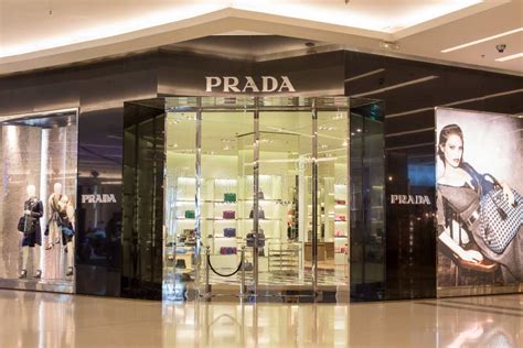 prada office thailand|Prada siam mall.